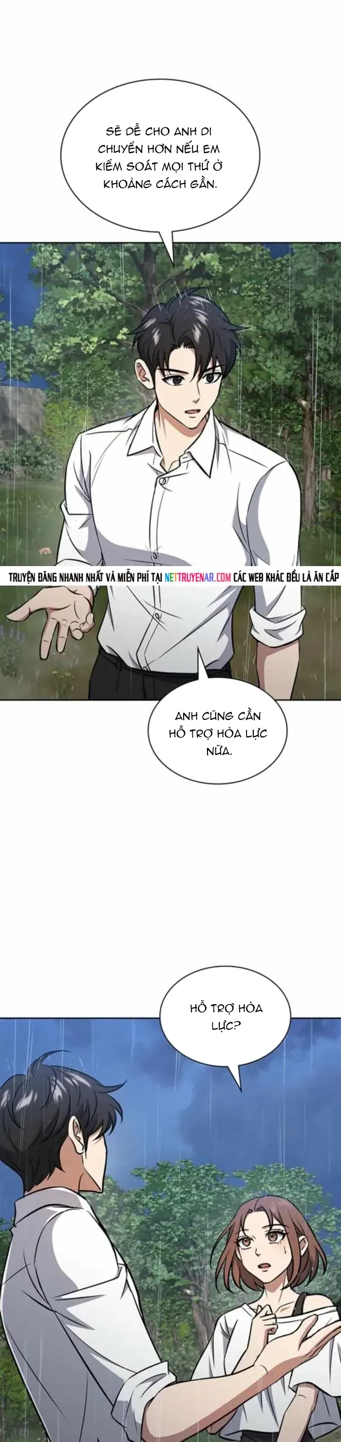 Cách Sống Sót Sau Quá Trình Tái Cơ Cấu Chapter 59 - 38
