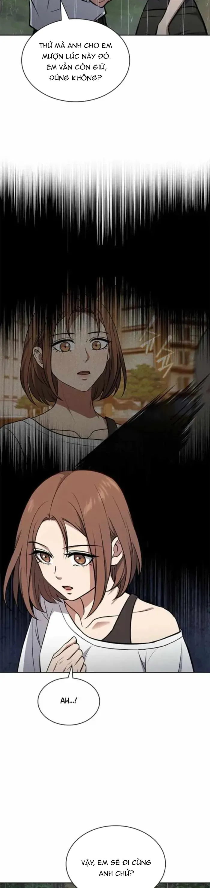 Cách Sống Sót Sau Quá Trình Tái Cơ Cấu Chapter 59 - 39