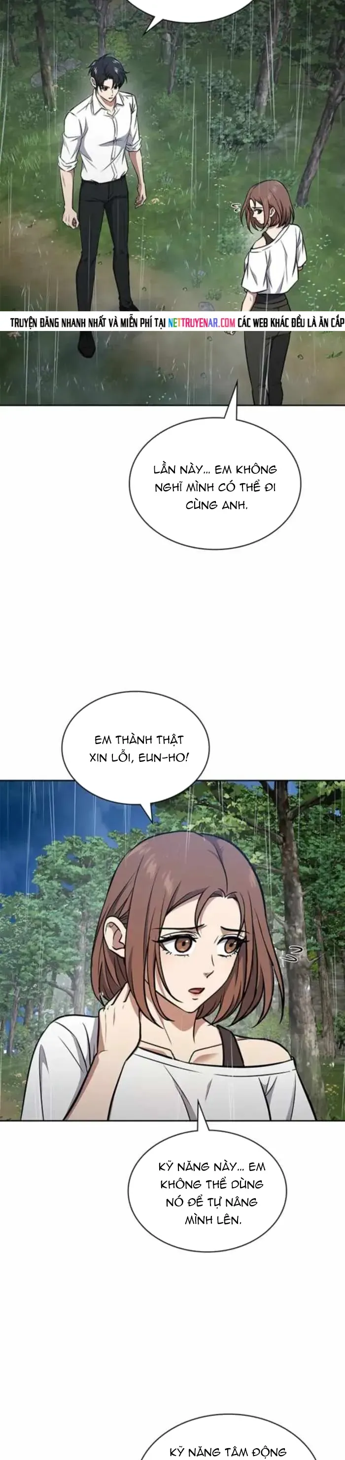 Cách Sống Sót Sau Quá Trình Tái Cơ Cấu Chapter 59 - 40