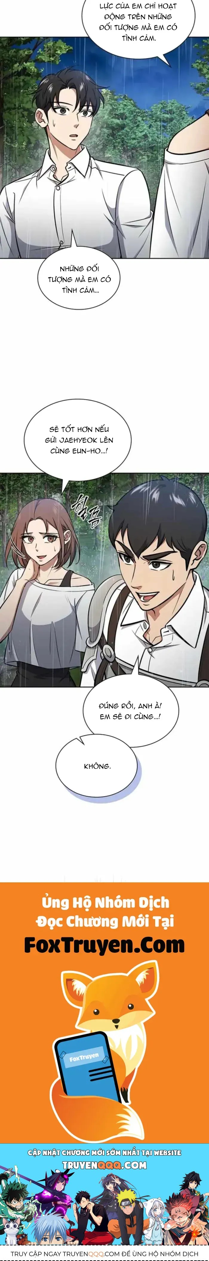 Cách Sống Sót Sau Quá Trình Tái Cơ Cấu Chapter 59 - 41