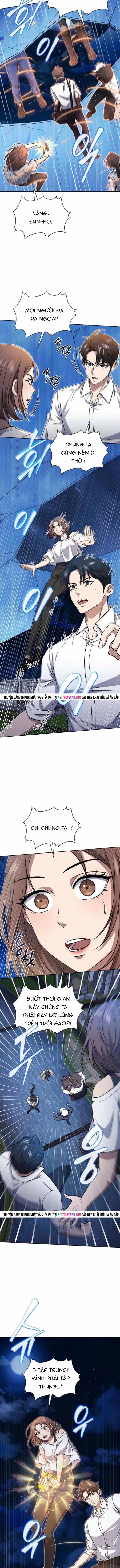 Cách Sống Sót Sau Quá Trình Tái Cơ Cấu Chapter 60 - 11