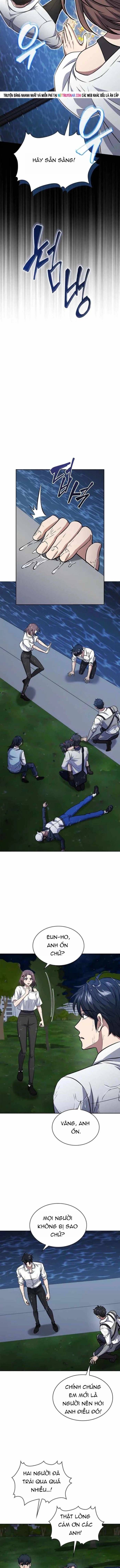Cách Sống Sót Sau Quá Trình Tái Cơ Cấu Chapter 60 - 13