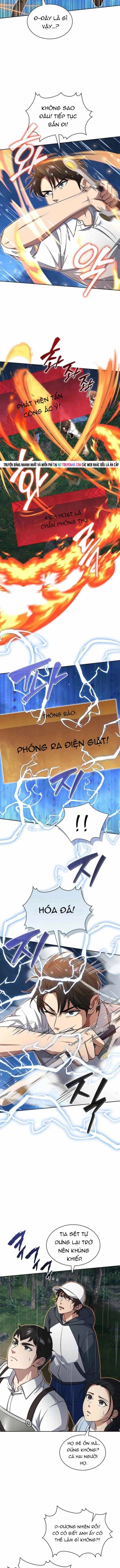 Cách Sống Sót Sau Quá Trình Tái Cơ Cấu Chapter 60 - 4