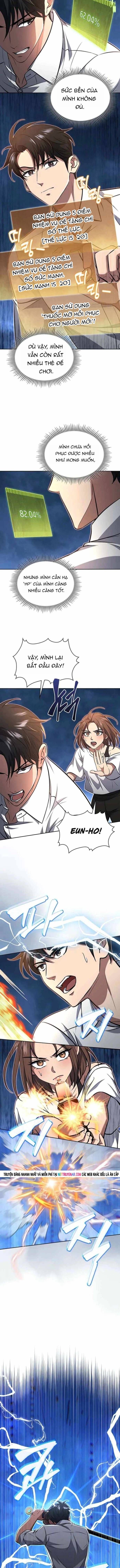 Cách Sống Sót Sau Quá Trình Tái Cơ Cấu Chapter 60 - 6