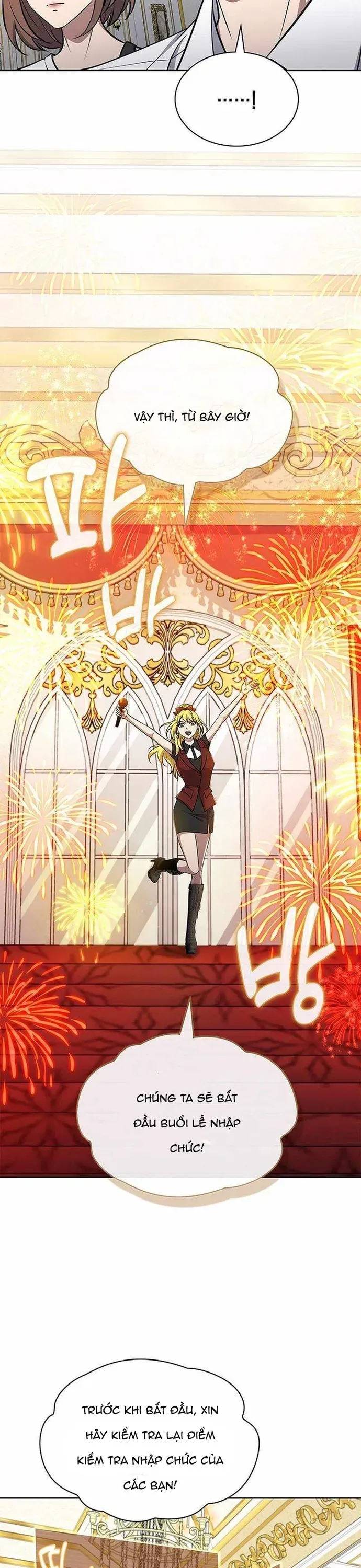 Cách Sống Sót Sau Quá Trình Tái Cơ Cấu Chapter 61 - 15