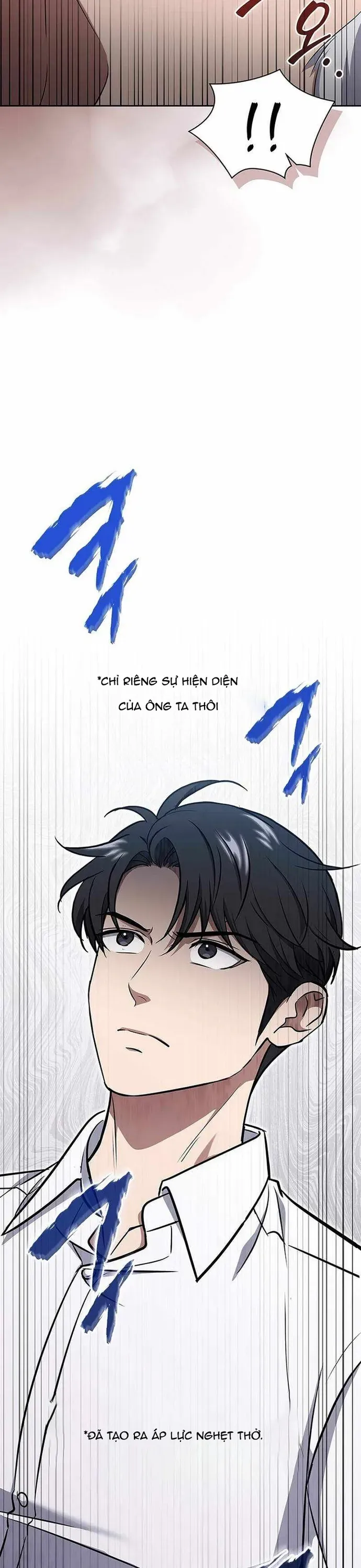 Cách Sống Sót Sau Quá Trình Tái Cơ Cấu Chapter 61 - 22