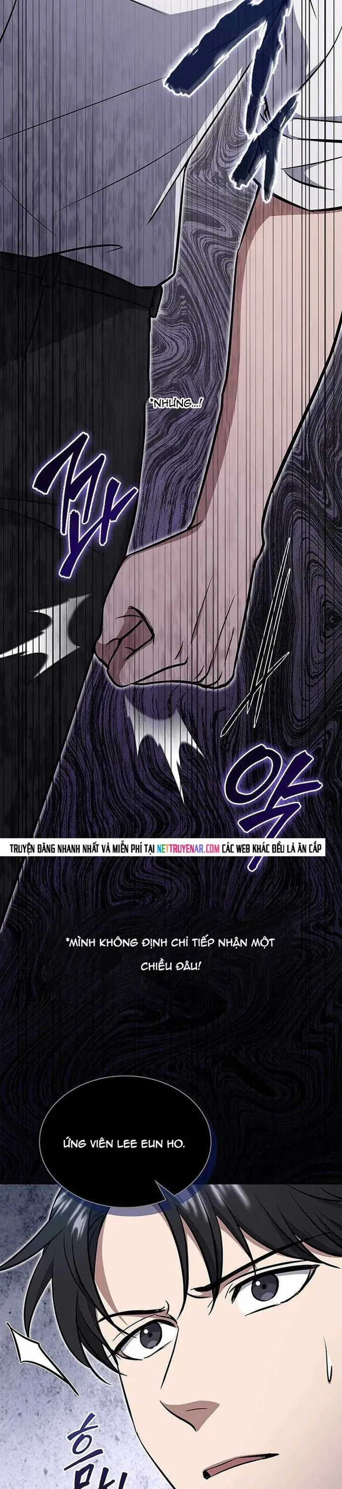 Cách Sống Sót Sau Quá Trình Tái Cơ Cấu Chapter 61 - 23