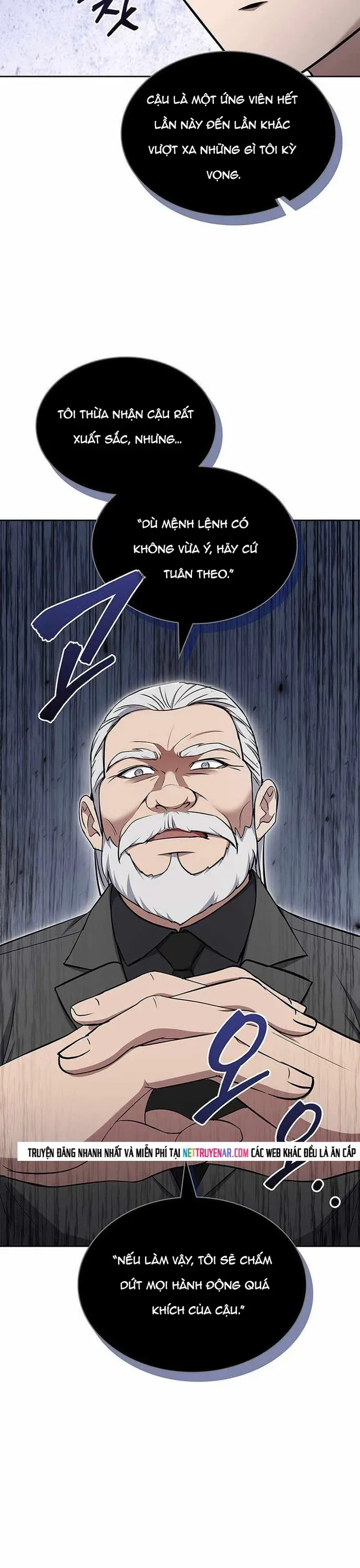 Cách Sống Sót Sau Quá Trình Tái Cơ Cấu Chapter 61 - 24