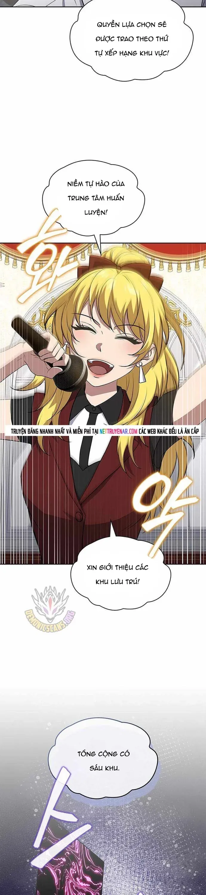 Cách Sống Sót Sau Quá Trình Tái Cơ Cấu Chapter 61 - 34