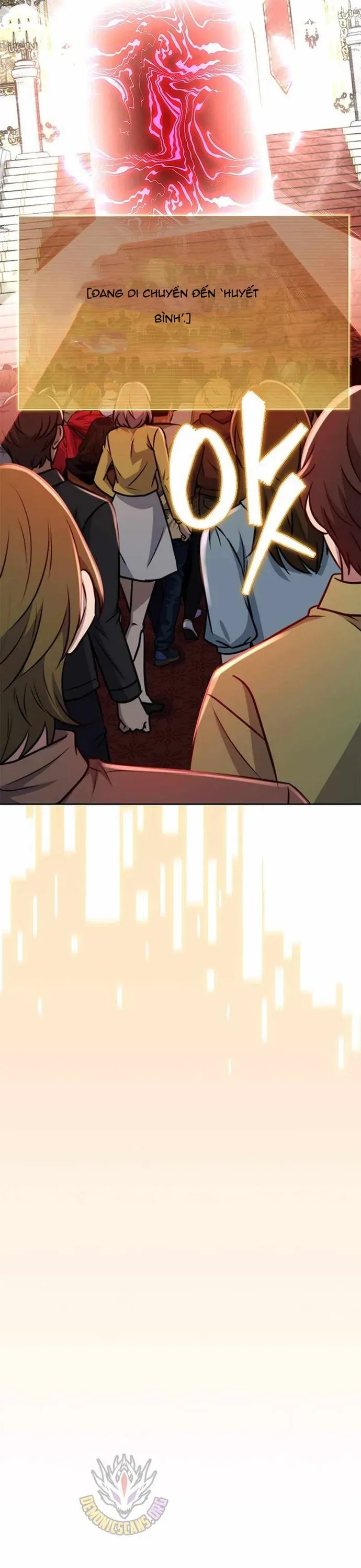 Cách Sống Sót Sau Quá Trình Tái Cơ Cấu Chapter 61 - 39