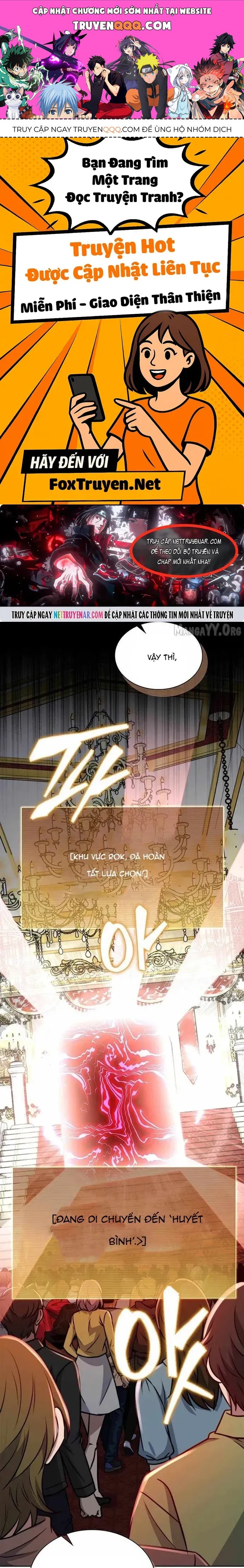 Cách Sống Sót Sau Quá Trình Tái Cơ Cấu Chapter 62 - 1