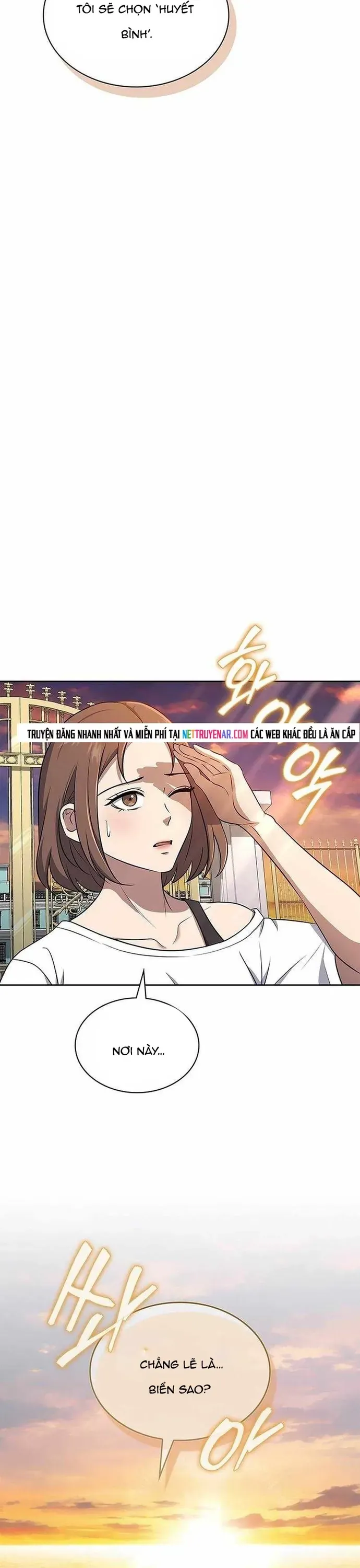 Cách Sống Sót Sau Quá Trình Tái Cơ Cấu Chapter 62 - 2