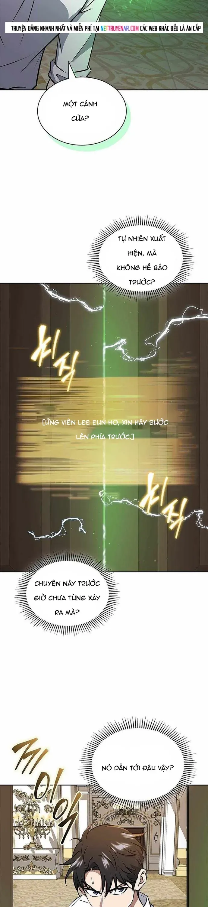 Cách Sống Sót Sau Quá Trình Tái Cơ Cấu Chapter 62 - 16