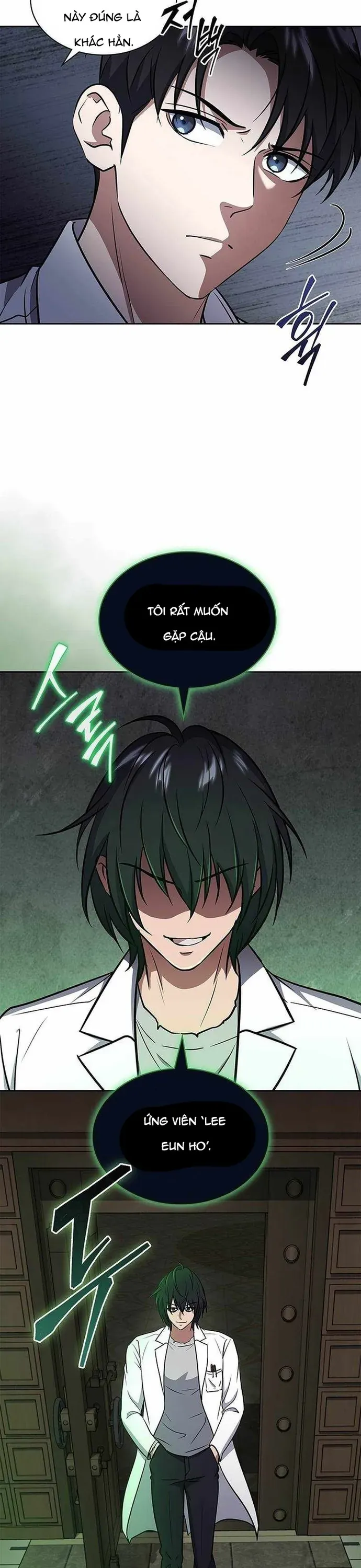 Cách Sống Sót Sau Quá Trình Tái Cơ Cấu Chapter 62 - 19