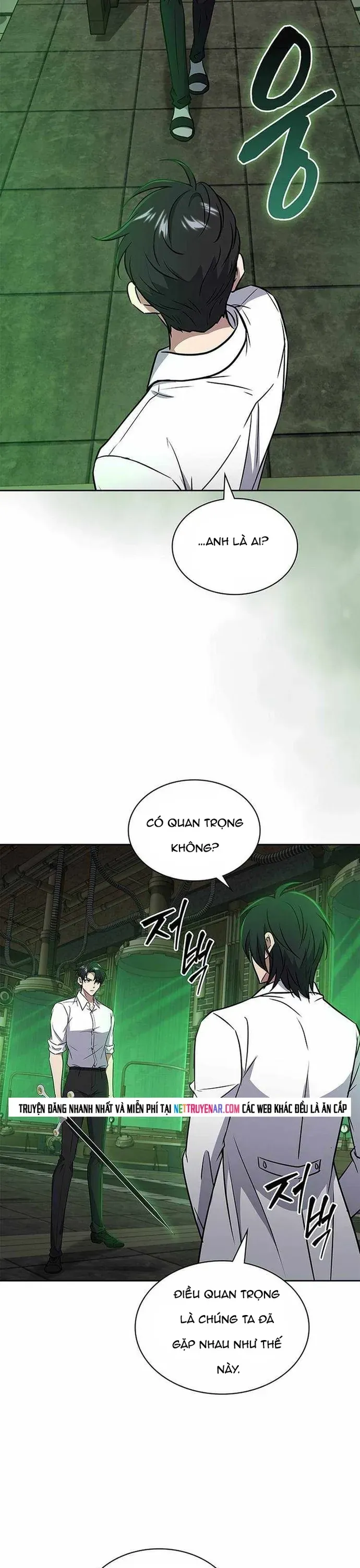 Cách Sống Sót Sau Quá Trình Tái Cơ Cấu Chapter 62 - 20