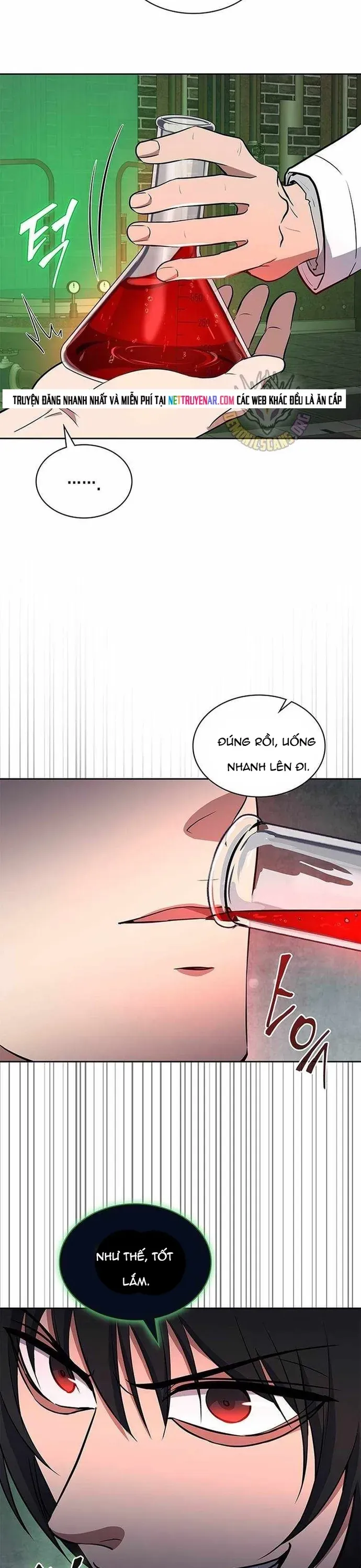 Cách Sống Sót Sau Quá Trình Tái Cơ Cấu Chapter 62 - 23