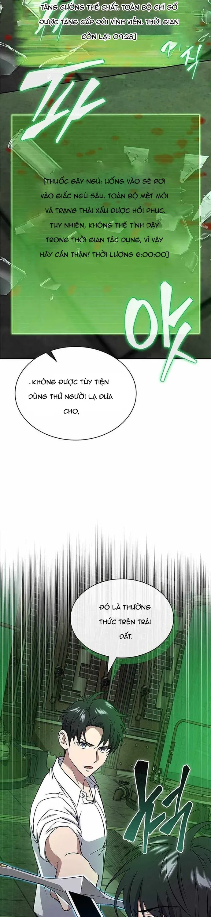 Cách Sống Sót Sau Quá Trình Tái Cơ Cấu Chapter 62 - 26