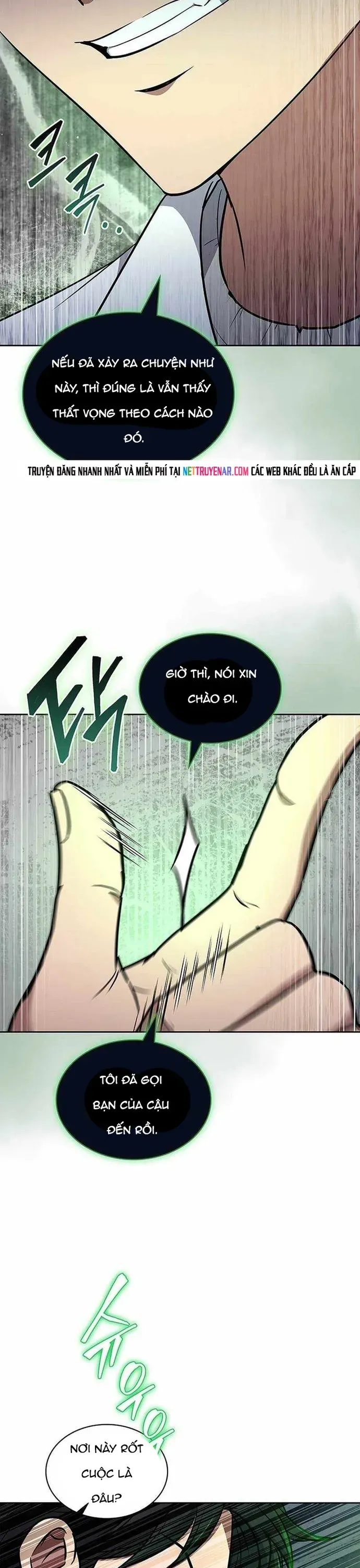 Cách Sống Sót Sau Quá Trình Tái Cơ Cấu Chapter 62 - 28