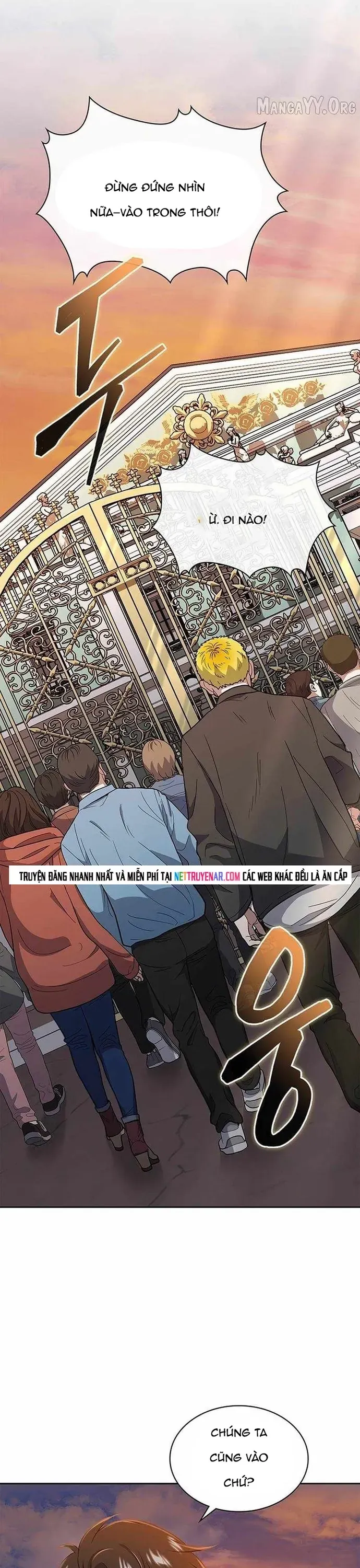 Cách Sống Sót Sau Quá Trình Tái Cơ Cấu Chapter 62 - 4