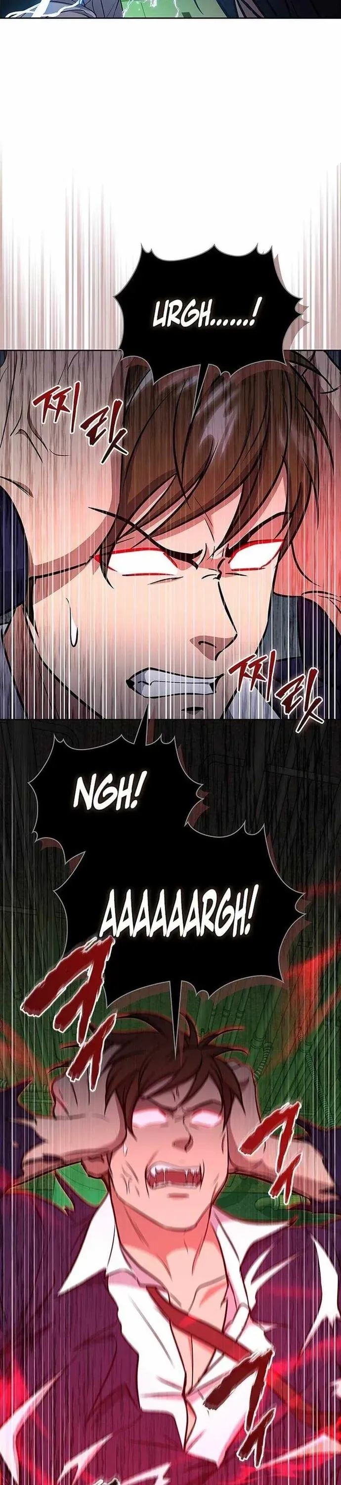 Cách Sống Sót Sau Quá Trình Tái Cơ Cấu Chapter 62 - 35