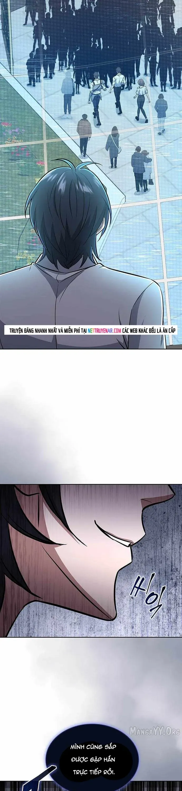 Cách Sống Sót Sau Quá Trình Tái Cơ Cấu Chapter 62 - 6