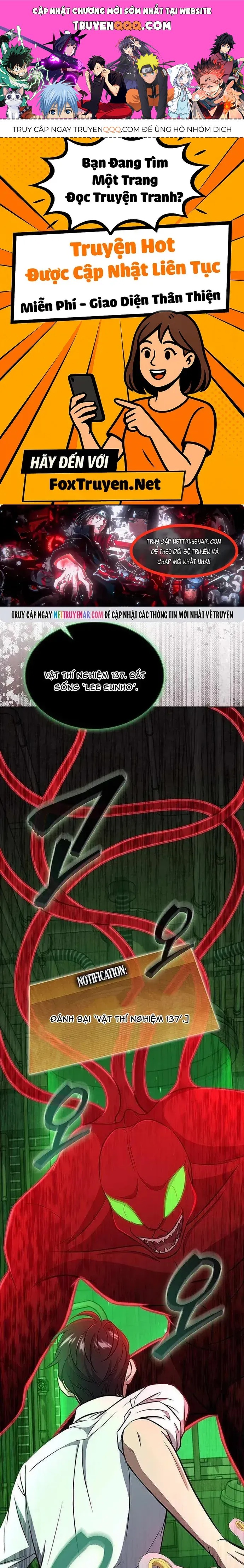 Cách Sống Sót Sau Quá Trình Tái Cơ Cấu Chapter 63 - 1