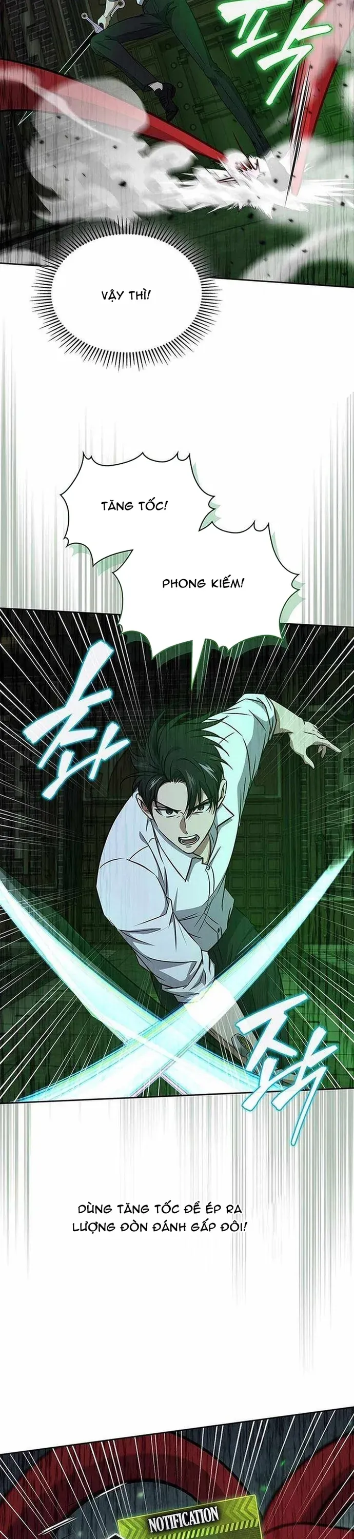 Cách Sống Sót Sau Quá Trình Tái Cơ Cấu Chapter 63 - 11