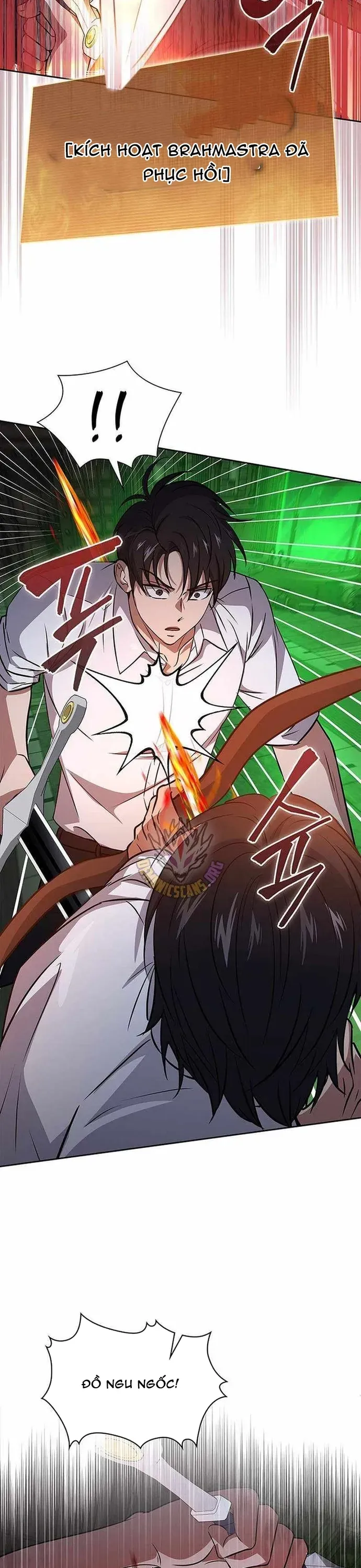 Cách Sống Sót Sau Quá Trình Tái Cơ Cấu Chapter 63 - 24