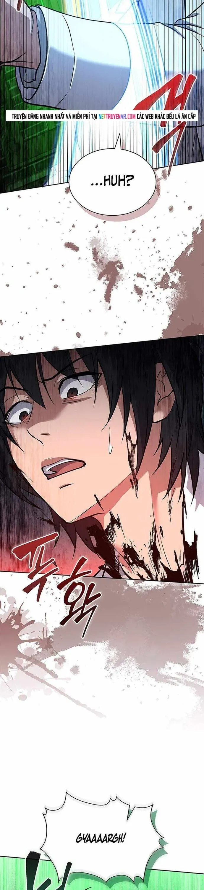 Cách Sống Sót Sau Quá Trình Tái Cơ Cấu Chapter 63 - 26
