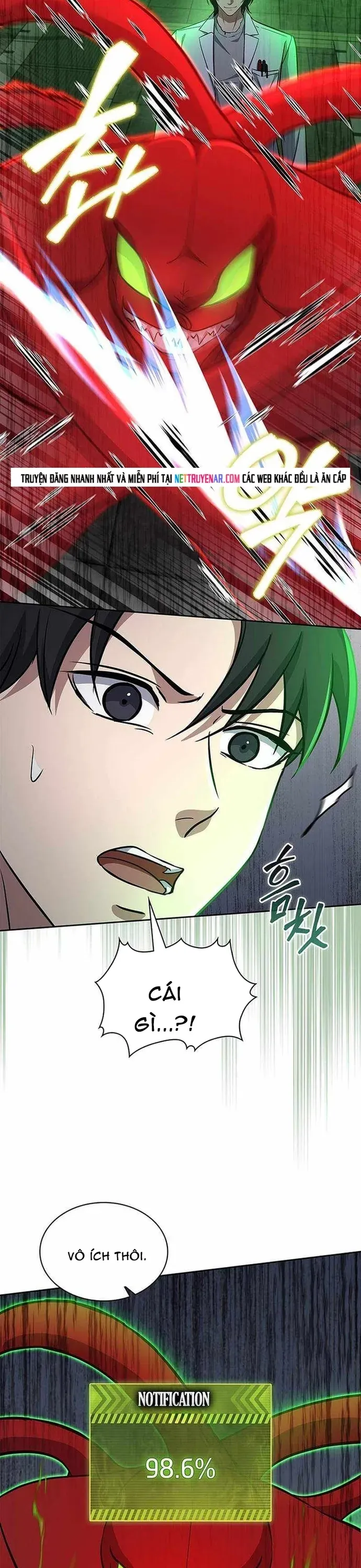 Cách Sống Sót Sau Quá Trình Tái Cơ Cấu Chapter 63 - 5