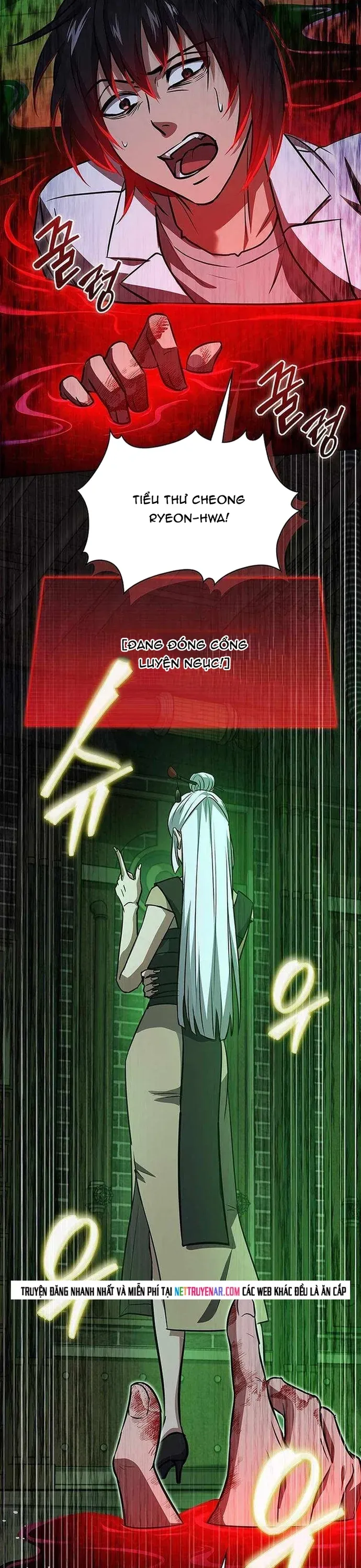 Cách Sống Sót Sau Quá Trình Tái Cơ Cấu Chapter 63 - 41