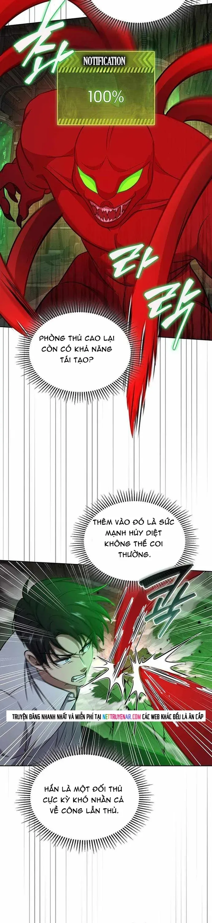 Cách Sống Sót Sau Quá Trình Tái Cơ Cấu Chapter 63 - 7