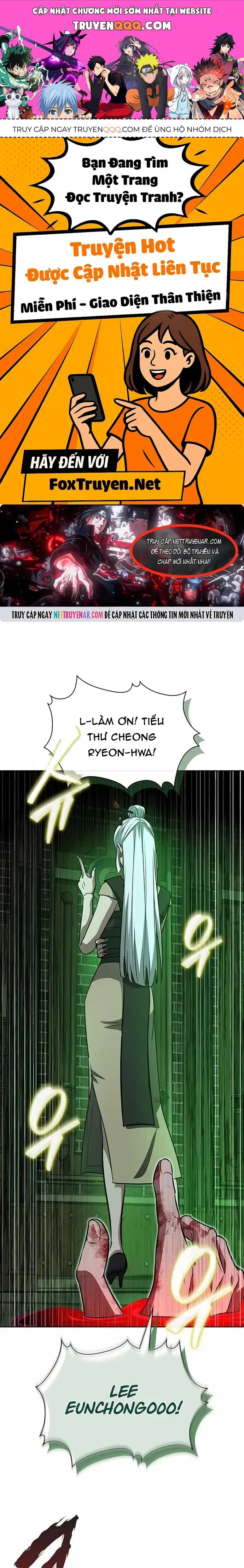 Cách Sống Sót Sau Quá Trình Tái Cơ Cấu Chapter 64 - 1