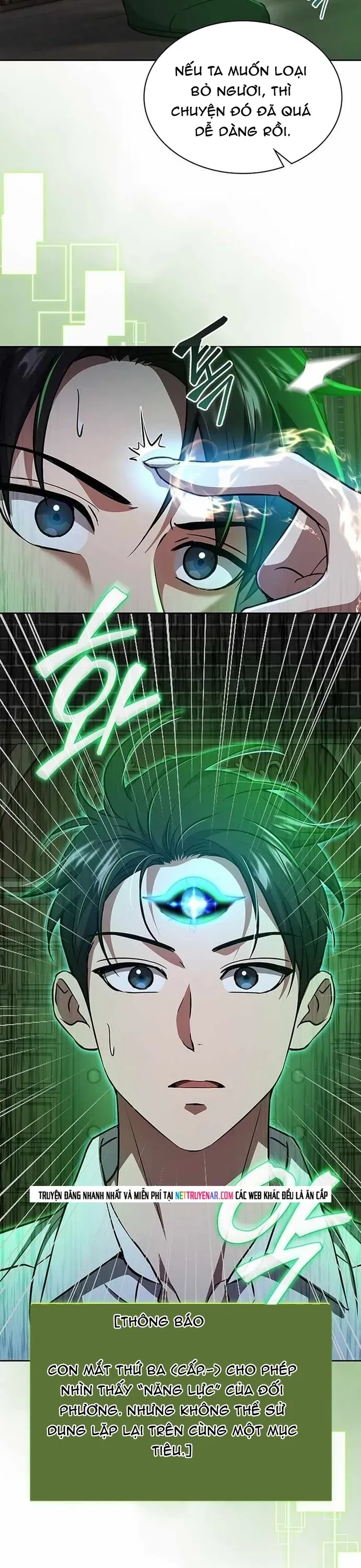 Cách Sống Sót Sau Quá Trình Tái Cơ Cấu Chapter 64 - 12