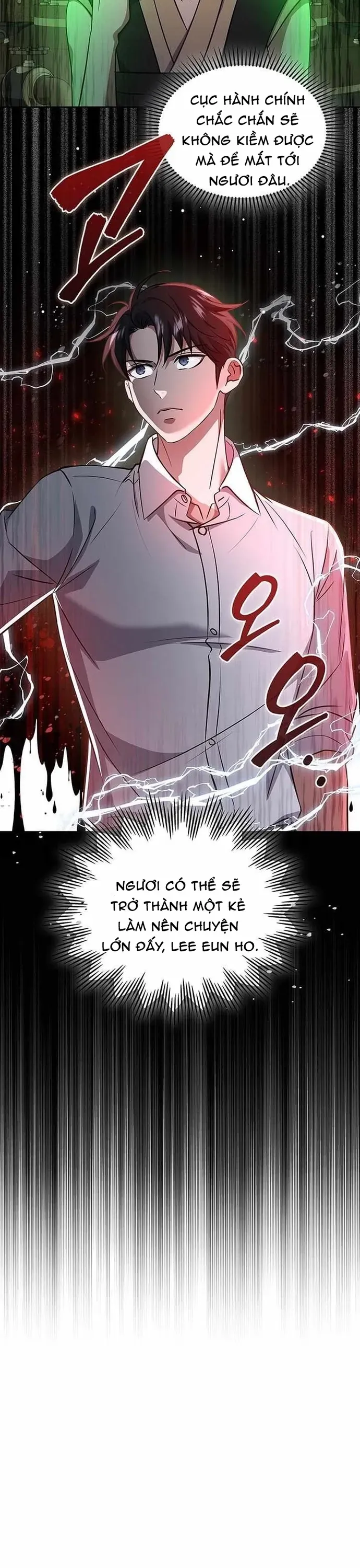 Cách Sống Sót Sau Quá Trình Tái Cơ Cấu Chapter 64 - 15