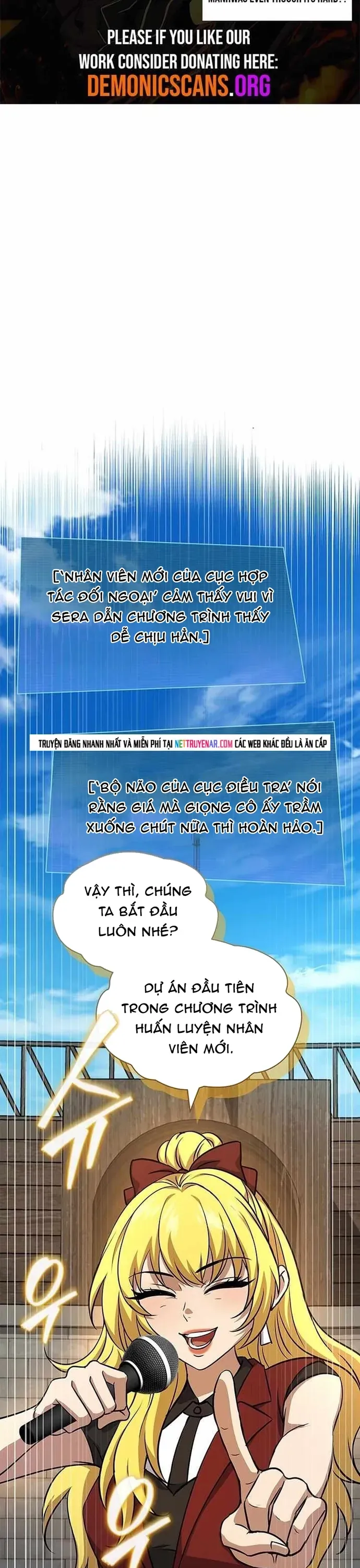 Cách Sống Sót Sau Quá Trình Tái Cơ Cấu Chapter 65 - 2