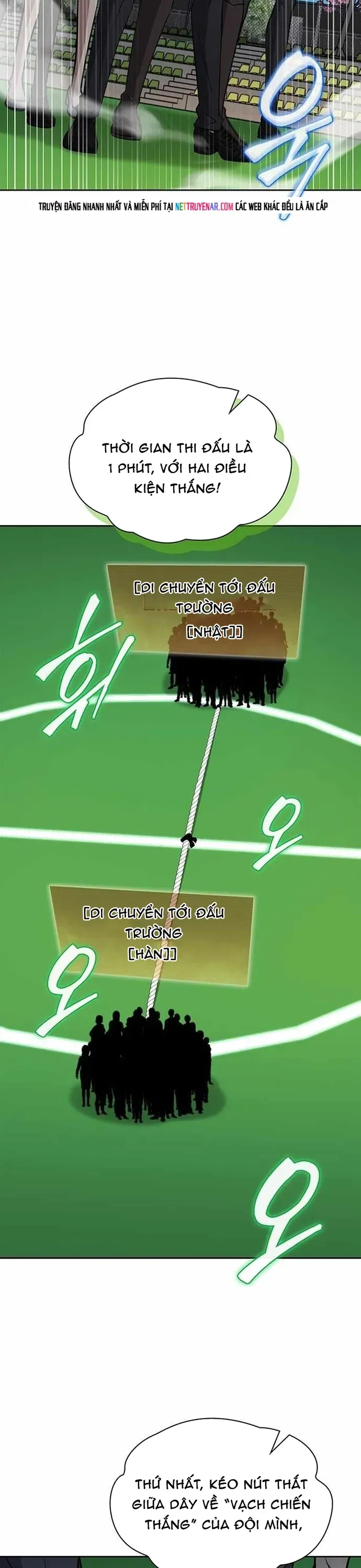 Cách Sống Sót Sau Quá Trình Tái Cơ Cấu Chapter 65 - 13