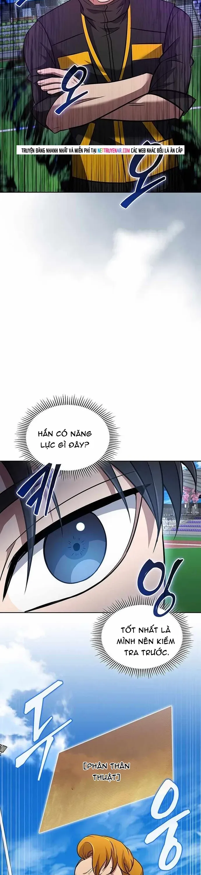 Cách Sống Sót Sau Quá Trình Tái Cơ Cấu Chapter 65 - 17