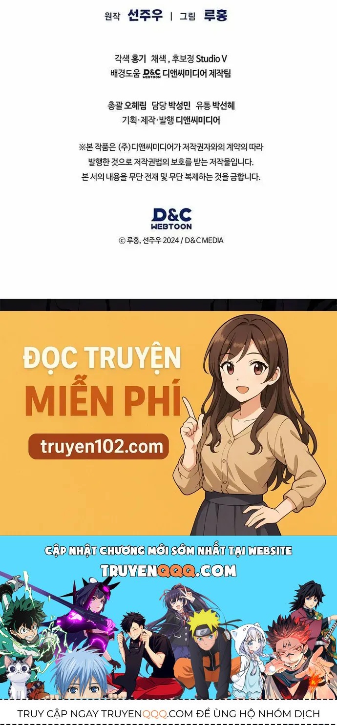 Cách Sống Sót Sau Quá Trình Tái Cơ Cấu Chapter 65 - 37