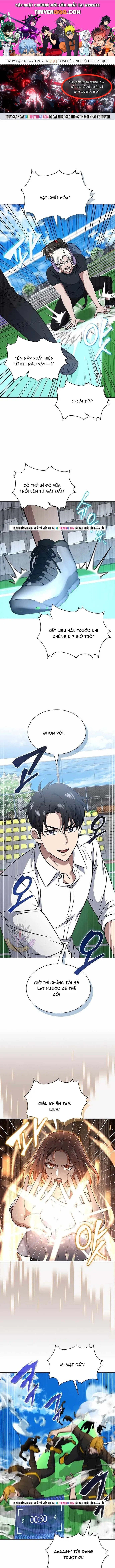 Cách Sống Sót Sau Quá Trình Tái Cơ Cấu Chapter 66 - 1