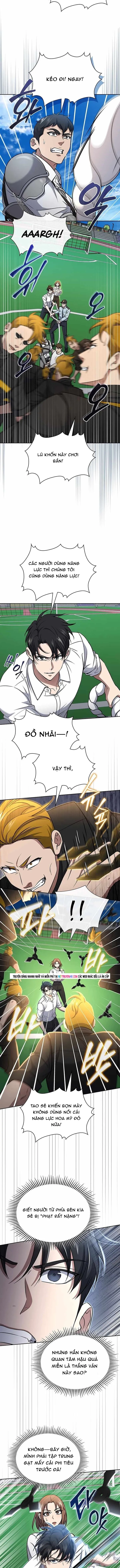 Cách Sống Sót Sau Quá Trình Tái Cơ Cấu Chapter 66 - 2