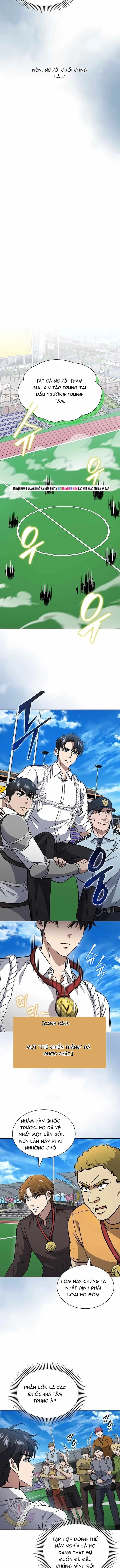 Cách Sống Sót Sau Quá Trình Tái Cơ Cấu Chapter 66 - 11