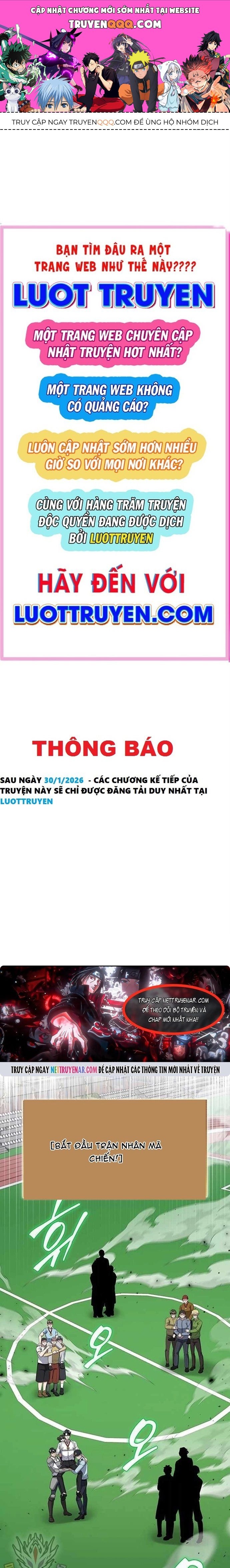 Cách Sống Sót Sau Quá Trình Tái Cơ Cấu Chapter 67 - 1