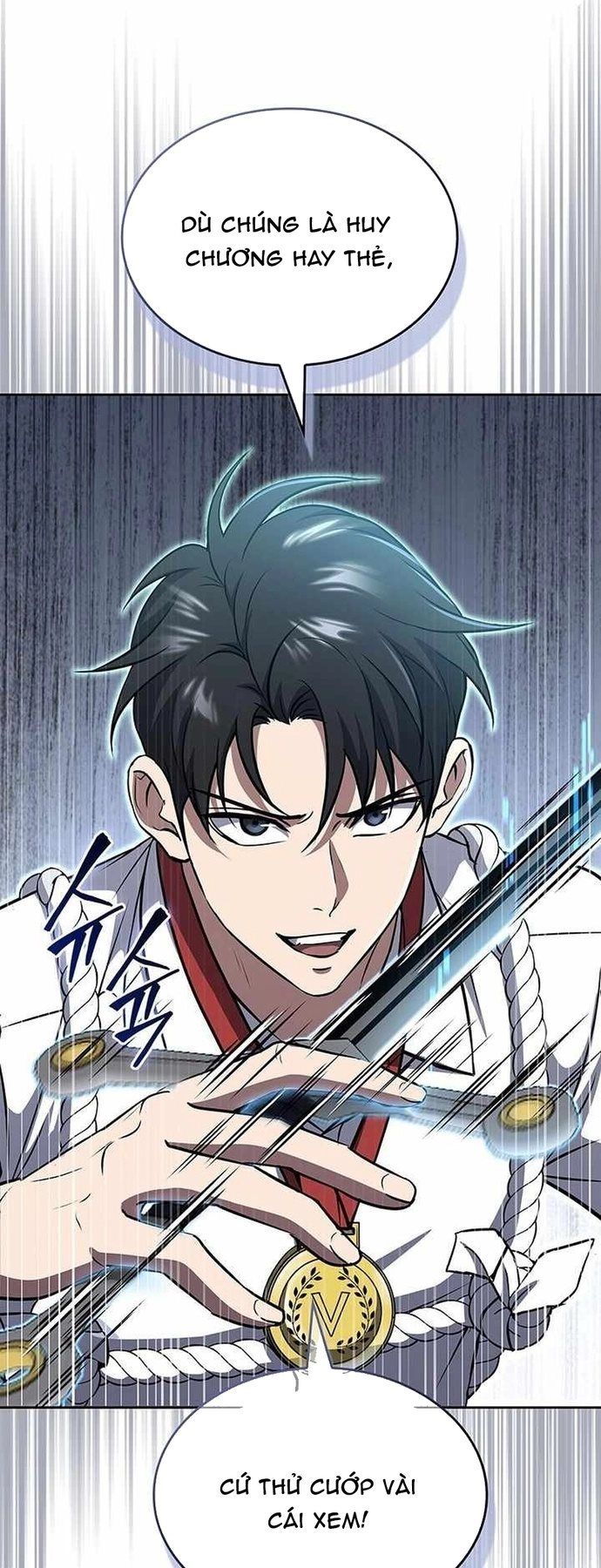 Cách Sống Sót Sau Quá Trình Tái Cơ Cấu Chapter 67 - 12