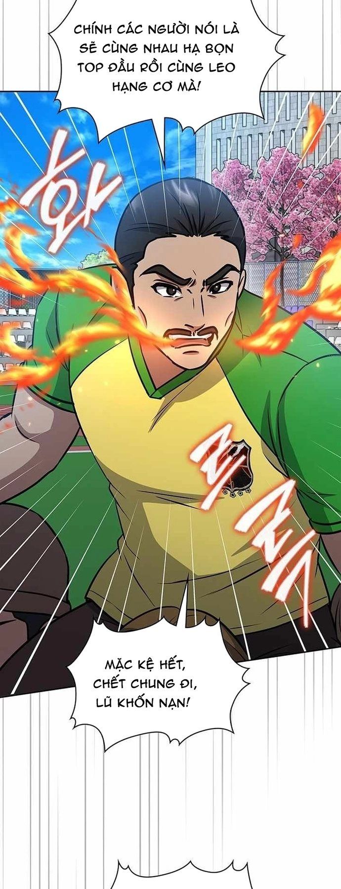 Cách Sống Sót Sau Quá Trình Tái Cơ Cấu Chapter 67 - 20