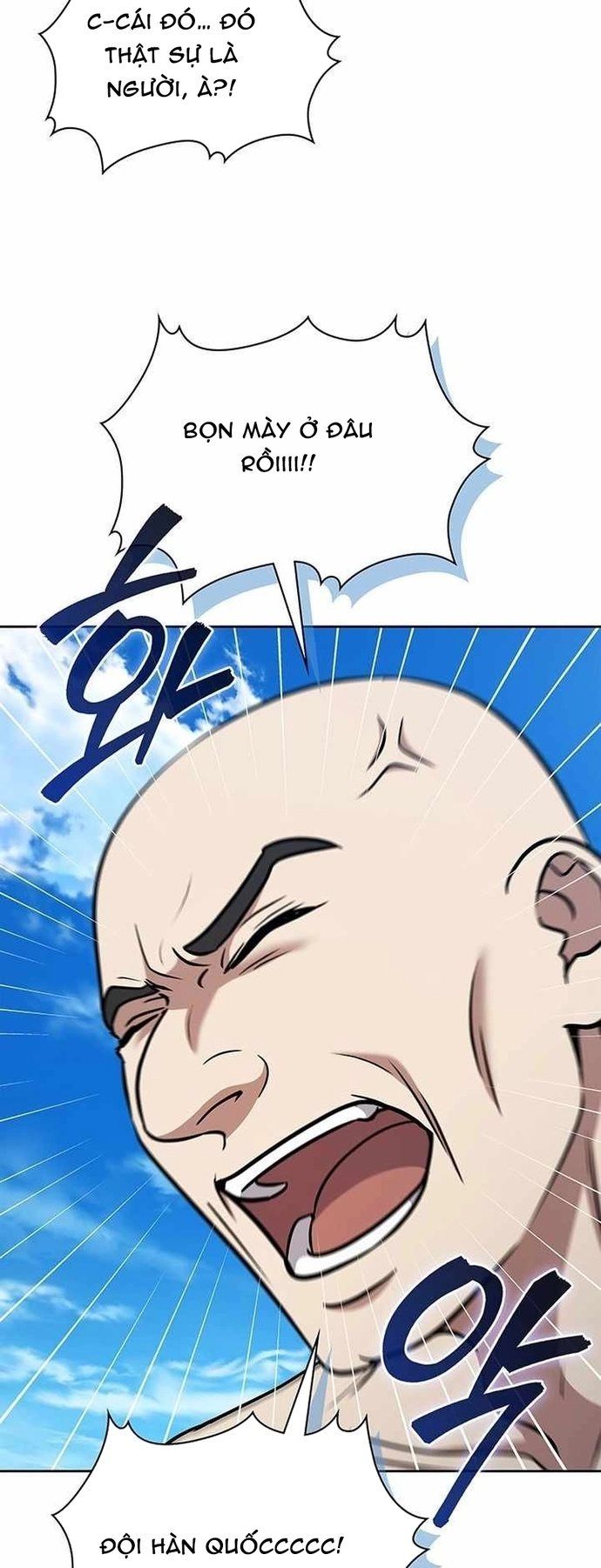 Cách Sống Sót Sau Quá Trình Tái Cơ Cấu Chapter 67 - 3