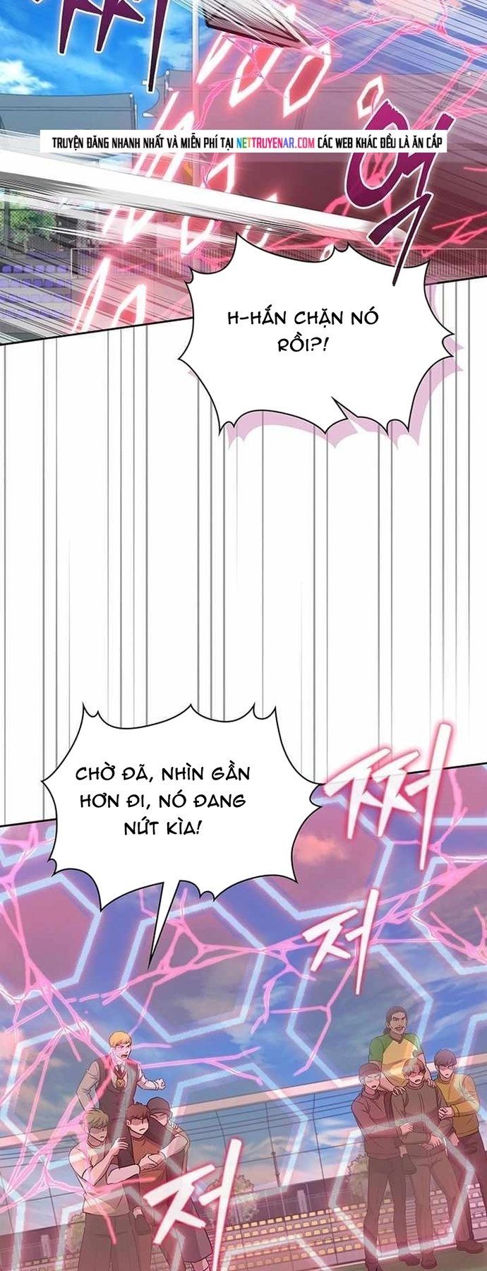 Cách Sống Sót Sau Quá Trình Tái Cơ Cấu Chapter 67 - 35