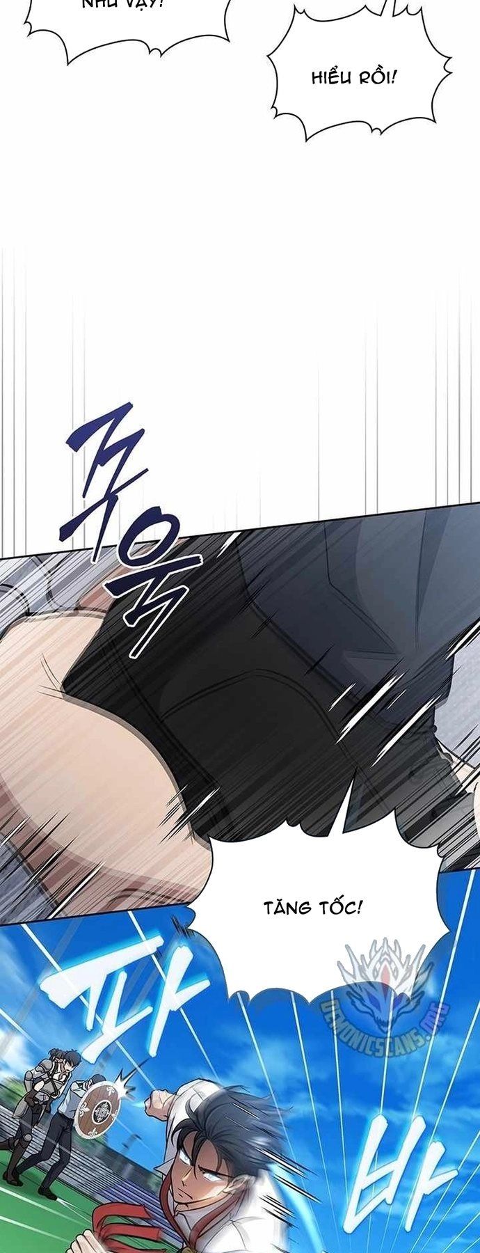 Cách Sống Sót Sau Quá Trình Tái Cơ Cấu Chapter 67 - 45