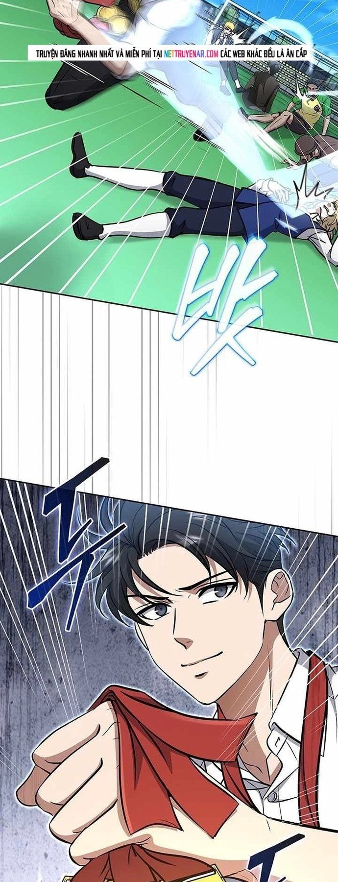 Cách Sống Sót Sau Quá Trình Tái Cơ Cấu Chapter 67 - 46