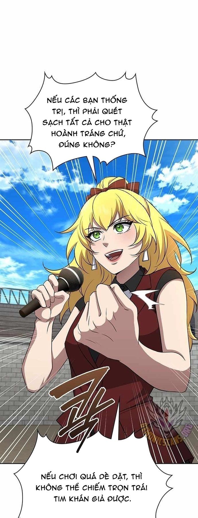 Cách Sống Sót Sau Quá Trình Tái Cơ Cấu Chapter 67 - 53